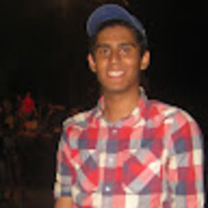 Meet your Posher, Arturo